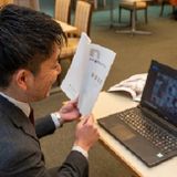WEB入試対策説明会の詳細
