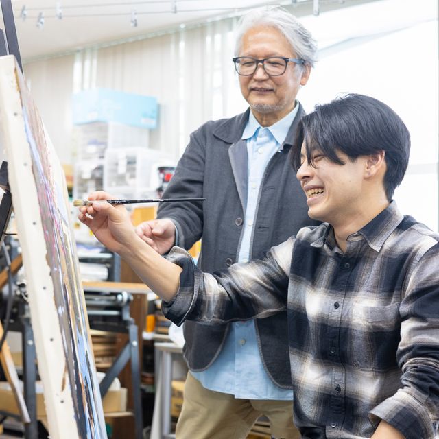 宝塚大学 【東京メディア芸術学部】7/5（日）体験入学開催！2