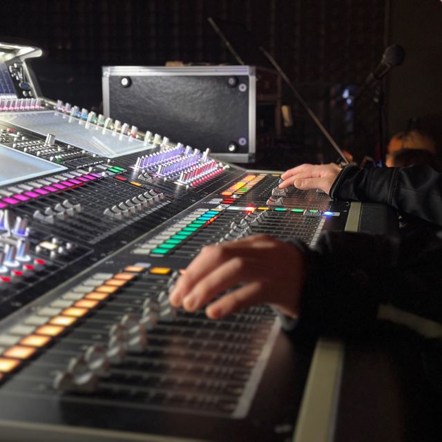 ＥＳＰエンタテインメント福岡 【音楽スタッフ総合コース】受付中！3