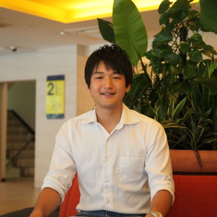 卒業後のキャリア画像