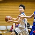履正社国際医療スポーツ専門学校 【バスケットボール】競技体験会(男子)※17時開始