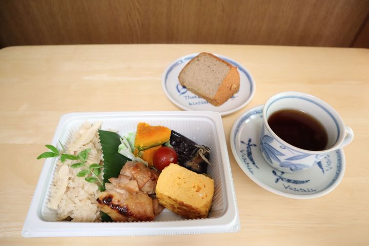 サブ画像