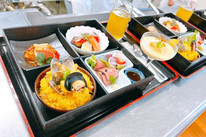 サブ画像