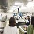 新宿調理師専門学校 【プロの技を体験！】自家製チャーシュー炒飯＆春巻き♪3