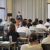 【ものづくりの秋】11/7（土）技術の世界に触れてみよう！の詳細