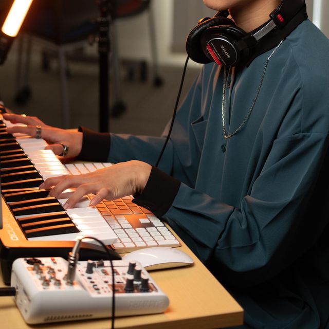 ＥＳＰエンタテインメント福岡 【サウンドクリエイターコース】予約受付中！1