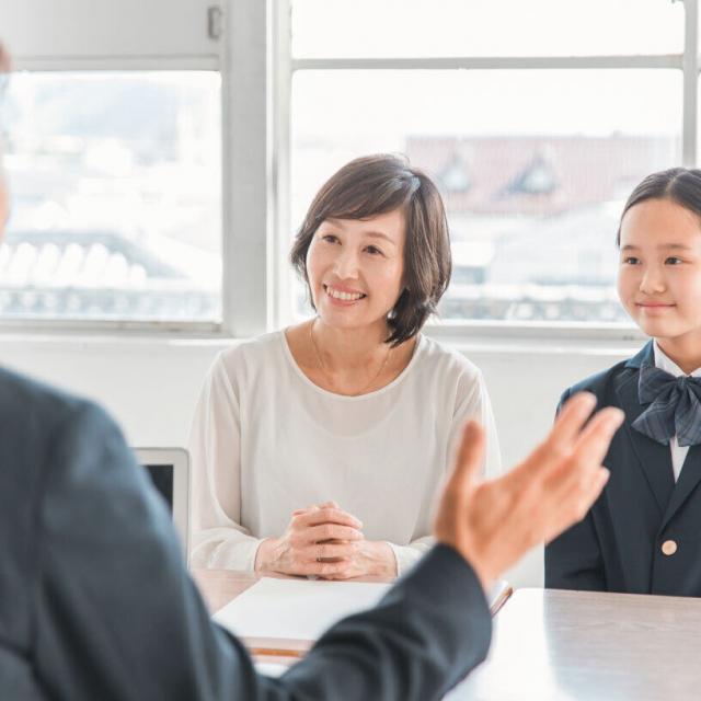 愛知ペット専門学校 個別相談会ＳＰ(一組毎30～60分)4