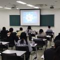 専門学校名古屋デンタル衛生士学院 12月の個別説明会！！