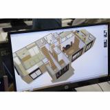 難しく考えないで!あっという間にできる!建築設計コース!の詳細