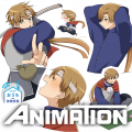 大阪総合デザイン専門学校 デジタルでキャラクターを動かそう！