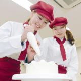 スペシャル体験学習(製菓・製パン)の詳細