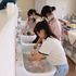 明治国際医療大学 ◎医療のお仕事体験フェスタ／農学部の学びワークショップ◎2