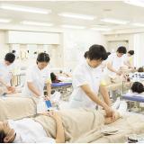 【鍼灸マッサージ師を目指すための】学校見学・相談会の詳細