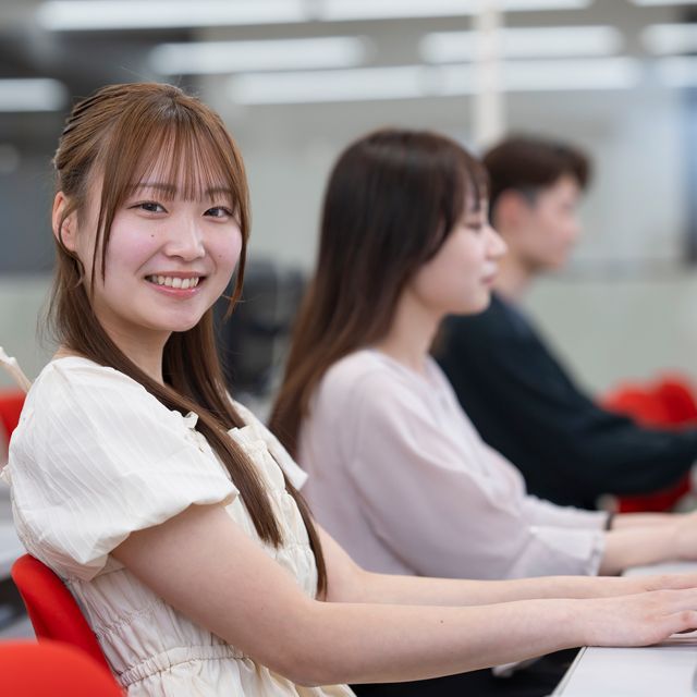 大原情報医療専門学校新潟校 【在校生と交流できる】★オープンキャンパス★4