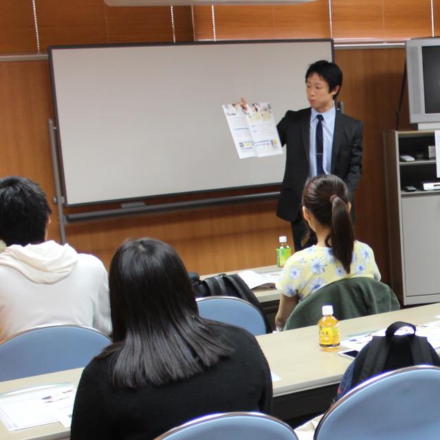 大宮理容美容専門学校 大宮理容美容専門学校『学校説明会』1