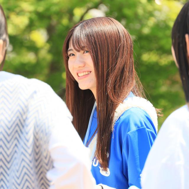 大阪大谷大学 1DAY大学生～大学生活のリアルを体感～4