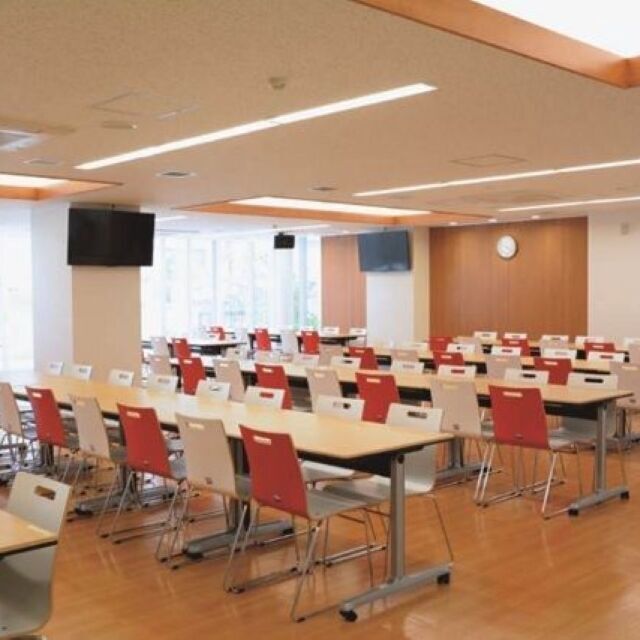 東京女子体育大学 夏季限定企画！　東女体大専用寮「ふじ寮」見学ツアー開催！4