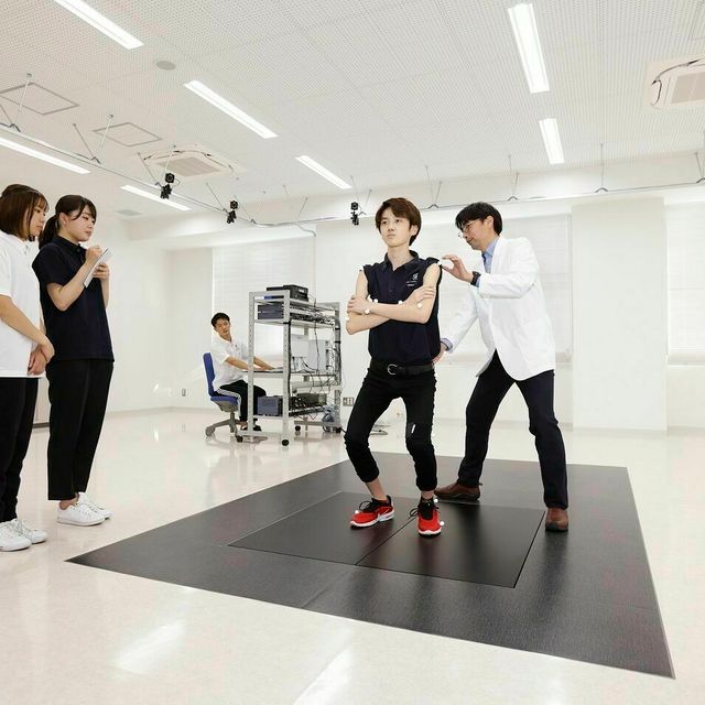 リアルオープンキャンパス 関西医科大学のオープンキャンパス情報と予約申込 スタディサプリ 進路