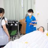 オープンキャンパスの詳細