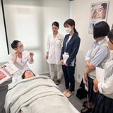 銀座ハリッチインターンシップの詳細