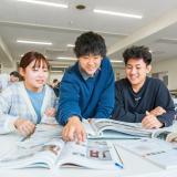 【建築コース】環境建設工学科の詳細