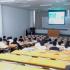 静岡東都医療専門学校 時短学校見学会【キャンパスツアー】学校説明・施設見学1