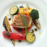 西洋料理をじっくりと体験☆先生によるデモンストレーションも！の詳細