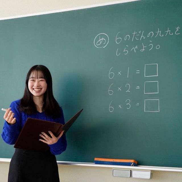 埼玉学園大学 【中学校・高校の教員を目指して】+【小学校免許も】3