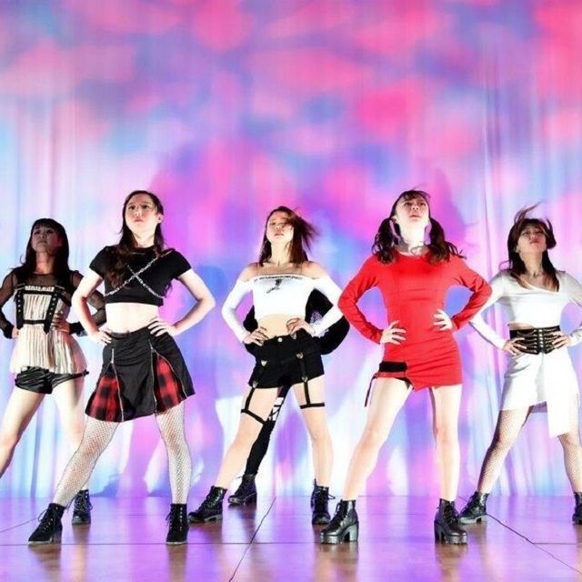 名古屋文化短期大学 オープンキャンパス開催！【テーマパークダンス・バレエコース】1