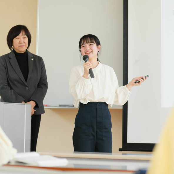 藍野大学短期大学部 資料請求 願書請求 学校案内 スタディサプリ 進路