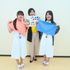 新潟こども医療専門学校 ◆高１･２対象医療分野スペシャル体験◆パーソナルカラー診断2