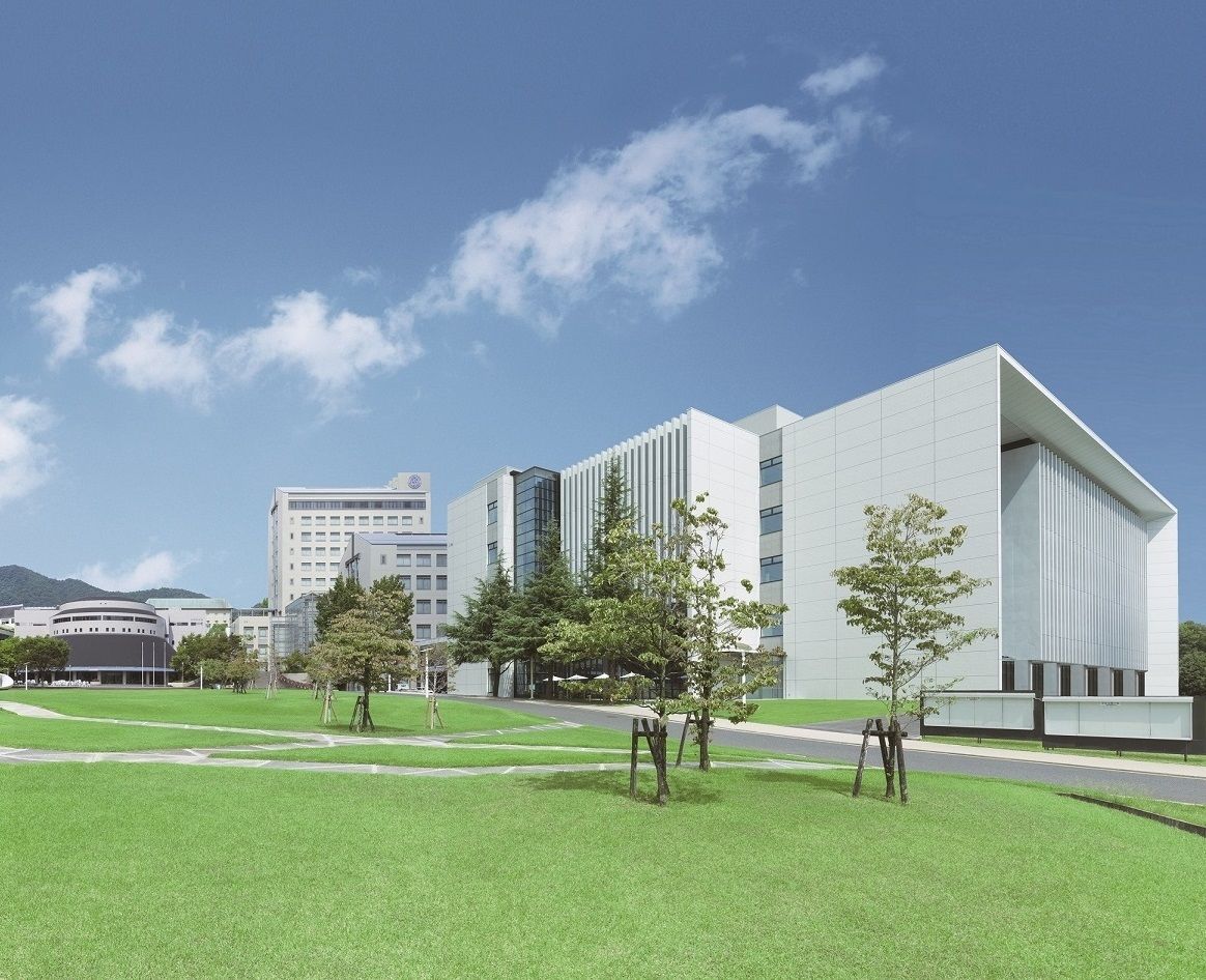 安田女子大学 | 資料請求・願書請求・偏差値情報【スタディサプリ 進路】