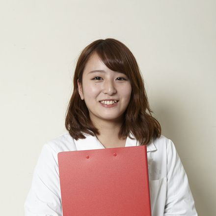 在校生レポート画像