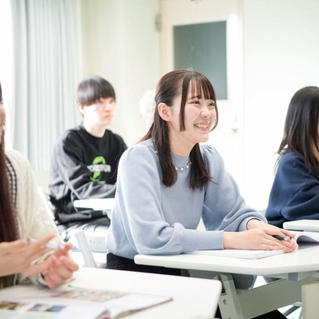 早稲田外語専門学校 そろそろ年末。冬のオープンキャンパス（１２月１３日（土））1