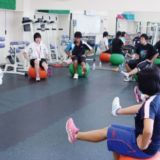 ギアトレーニングで体幹を鍛え、筋肉を整える！★体験授業★の詳細