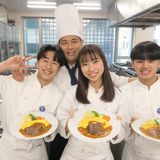 真夏のオープンキャンパスで熱い実習を楽しもう！の詳細