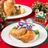 新宿調理師専門学校 楽しく学べる！☆在校生と先生と一緒に☆Xmasチキンに挑戦1