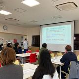 ☆講義☆ 栄養士の仕事って！の詳細