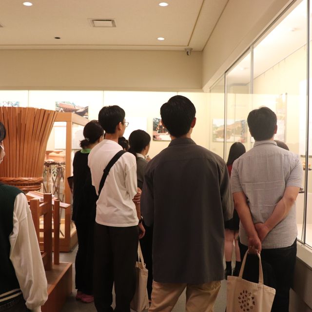 皇學館大学 OPEN CAMPUS 2026『秋のキャンパス体験DAY』2