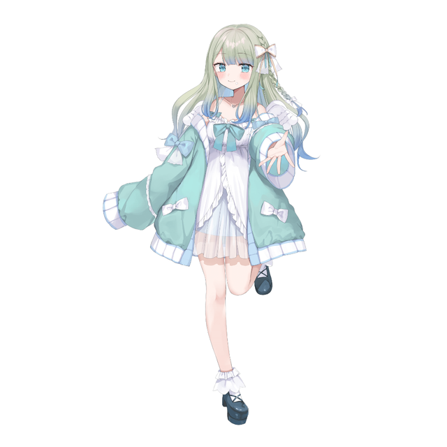 東京スクールオブミュージック＆ダンス専門学校 白鳥ナズナ氏によるVTuber配信デビュー体験1