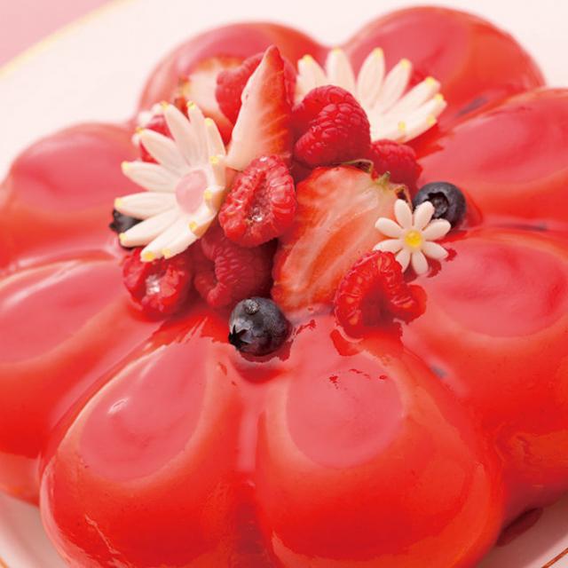 東海調理製菓専門学校 ☆★春&夏のオープンキャンパス!洋菓子体験実習★☆1