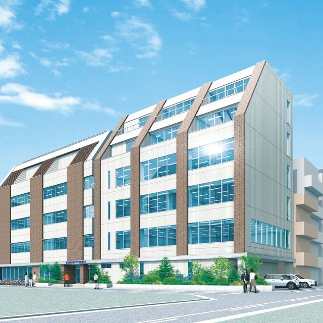 看護リハビリ新潟保健医療専門学校 【5分でわかる♪】YouTubeで学校・入試説明会1