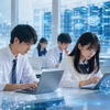 専門学校岡山ビジネスカレッジ 次世代ITエンジニア学科｜夏休みスペシャル【午前の部】