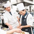新宿調理師専門学校 ＊夜間部ご検討中の方おススメ＊夜間授業見学会＊18:00～