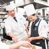 ＊夜間部ご検討中の方おススメ＊夜間授業見学会＊18:00～の詳細
