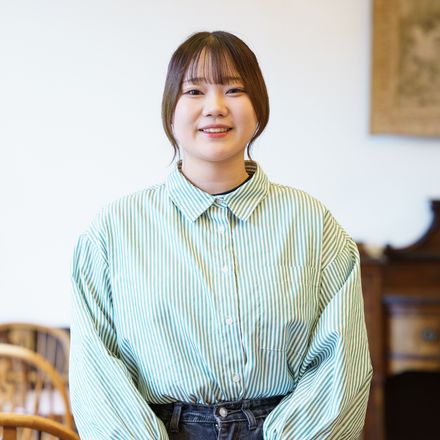 在校生レポート画像