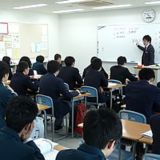 公務員無料講座＜高校生対象＞の詳細