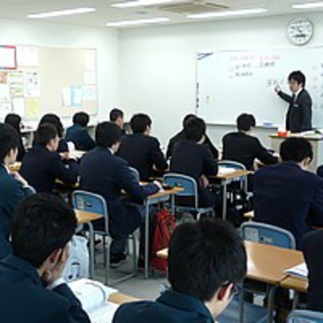 ＭＣＬ盛岡公務員法律専門学校 公務員無料講座＜高校生対象＞1