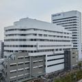 昭和医科大学附属横浜看護専門学校 看護体験 in 附属病院（昭和医科大学病院）