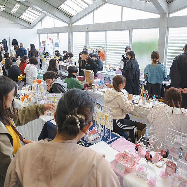 阿佐ヶ谷美術専門学校 学園祭 ASABIFESTA 20262